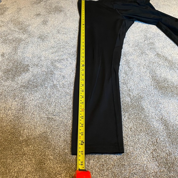 Orage Base Layer Pants - Picture 10 of 10